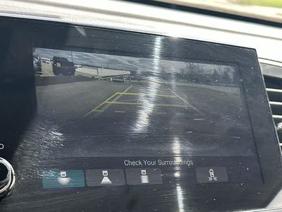 2022 Honda Pilot Touring 7-Passenger