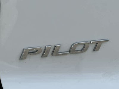 2022 Honda Pilot Touring 7-Passenger