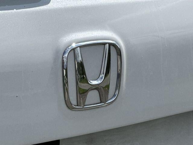 2022 Honda Pilot Touring 7-Passenger