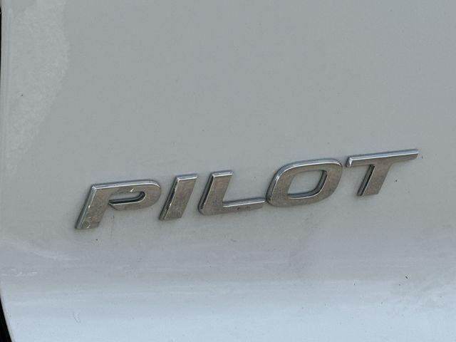 2022 Honda Pilot Touring 7-Passenger