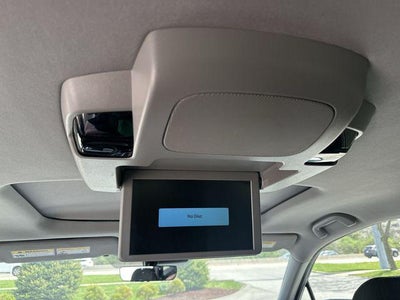 2022 Honda Pilot Touring 7-Passenger