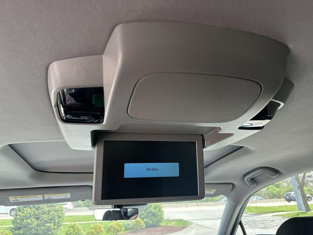 2022 Honda Pilot Touring 7-Passenger