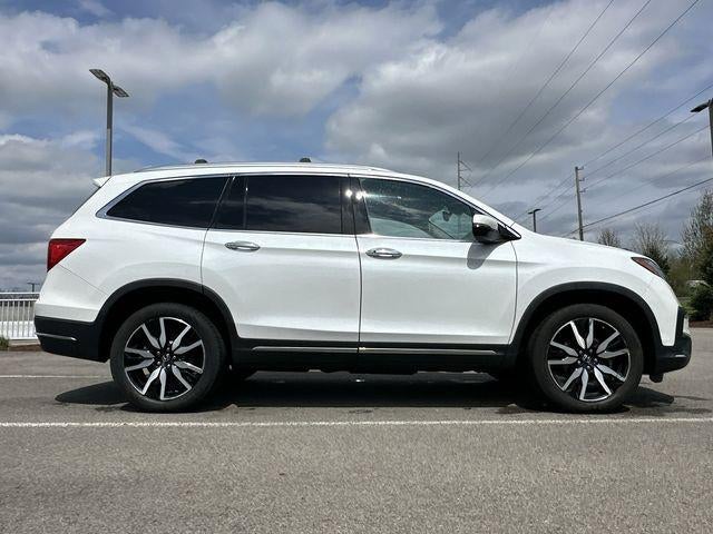 2022 Honda Pilot Touring 7-Passenger