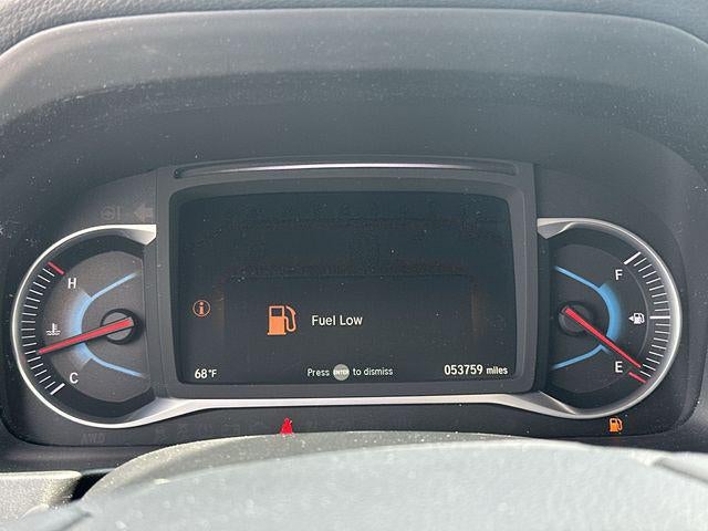 2022 Honda Pilot Touring 7-Passenger