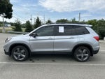 2019 Honda Passport Touring