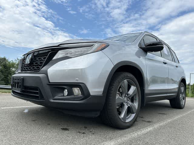 2019 Honda Passport Touring