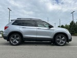 2019 Honda Passport Touring