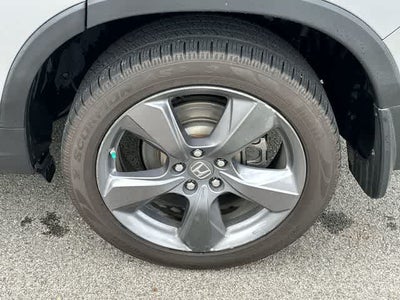 2019 Honda Passport Touring