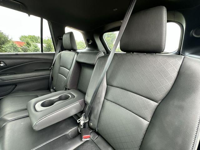 2019 Honda Passport Touring