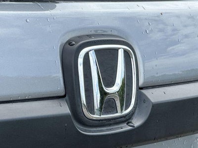 2019 Honda Passport Touring