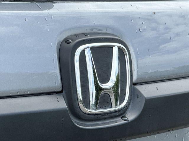 2019 Honda Passport Touring