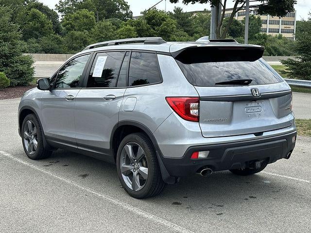 2019 Honda Passport Touring