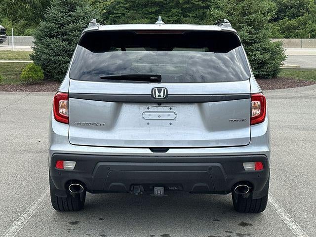 2019 Honda Passport Touring
