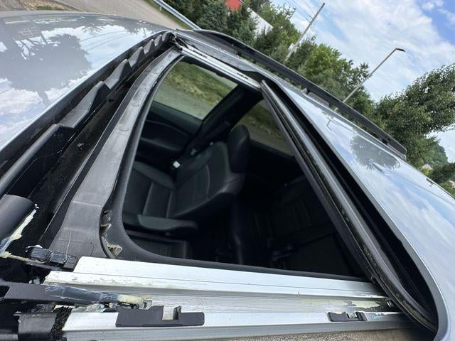 2019 Honda Passport Touring