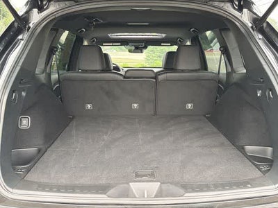 2023 Honda Passport Elite