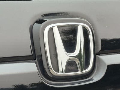 2023 Honda Passport Elite