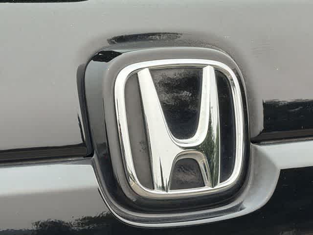 2023 Honda Passport Elite