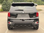 2023 Honda Passport Elite