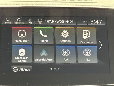2023 Honda Passport Elite