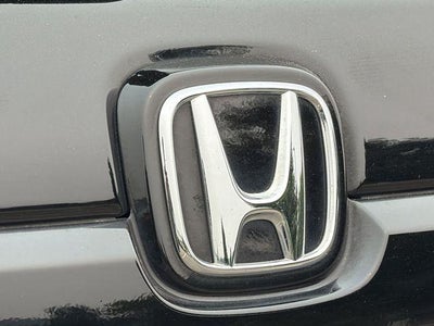 2023 Honda Passport Elite