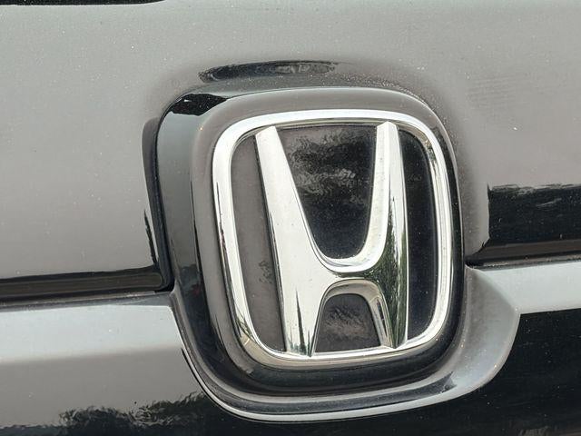 2023 Honda Passport Elite