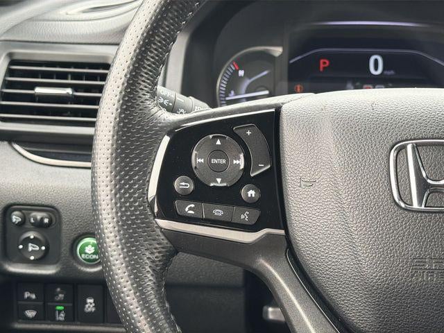 2023 Honda Passport Elite