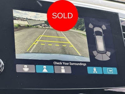 2023 Honda Passport Elite