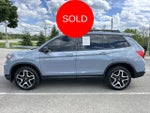 2023 Honda Passport Elite