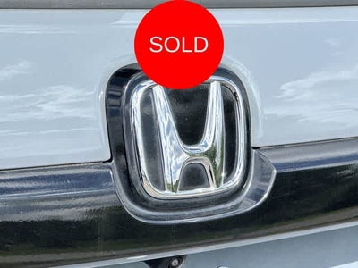 2023 Honda Passport Elite
