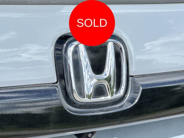 2023 Honda Passport Elite
