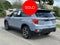 2023 Honda Passport Elite