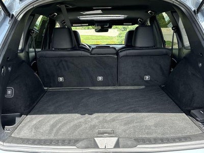 2023 Honda Passport Elite