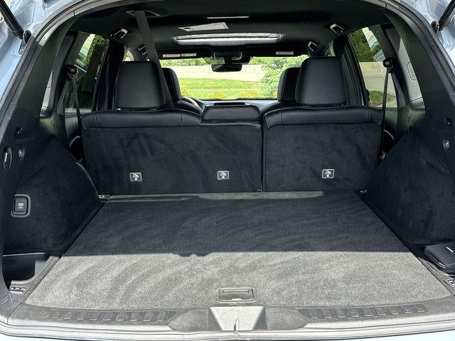 2023 Honda Passport Elite