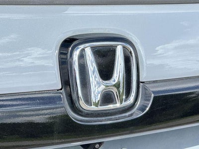 2023 Honda Passport Elite