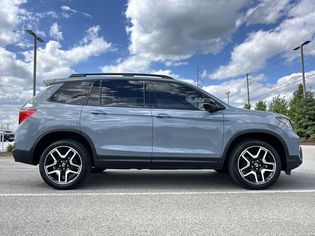 2023 Honda Passport Elite