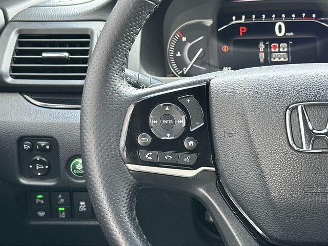 2023 Honda Passport Elite
