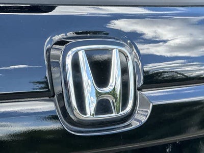 2024 Honda Passport EX-L