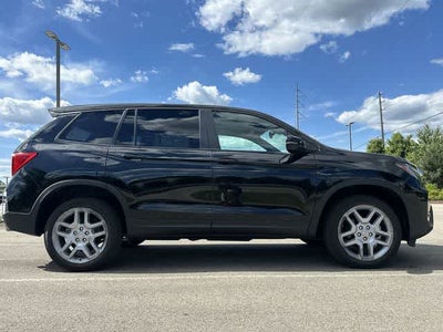 2024 Honda Passport EX-L