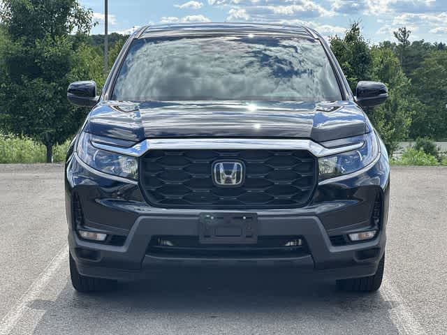 2024 Honda Passport EX-L
