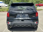 2024 Honda Passport EX-L