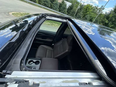 2024 Honda Passport EX-L
