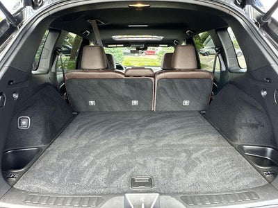 2024 Honda Passport EX-L