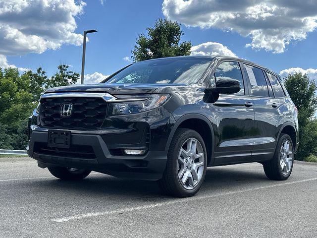 2024 Honda Passport EX-L