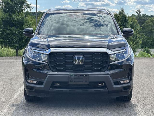 2024 Honda Passport EX-L