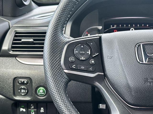 2024 Honda Passport EX-L