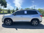 2020 Honda Passport Touring