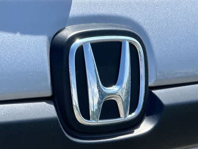 2020 Honda Passport Touring