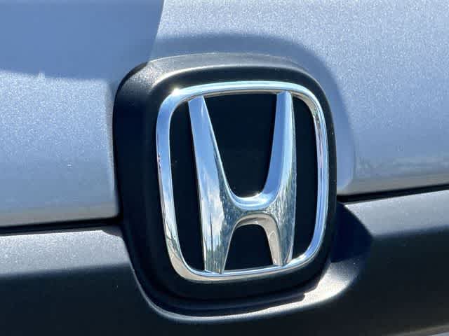 2020 Honda Passport Touring