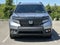 2020 Honda Passport Touring