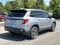 2020 Honda Passport Touring